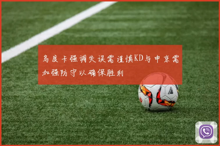 乌度卡强调失误需谨慎KD与申京需加强防守以确保胜利